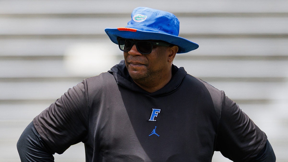 Florida assistant football coach suspended for 3 games over pregame altercation  at george magazine