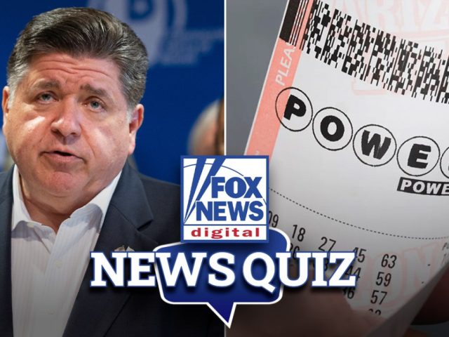 Fox News Digital’s News Quiz: September 12, 2025
