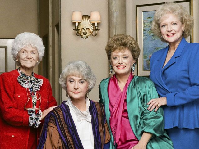 ‘Golden Girls’ writer exposes what they ‘got away with’ on hit Emmy-winning sitcom’s first season