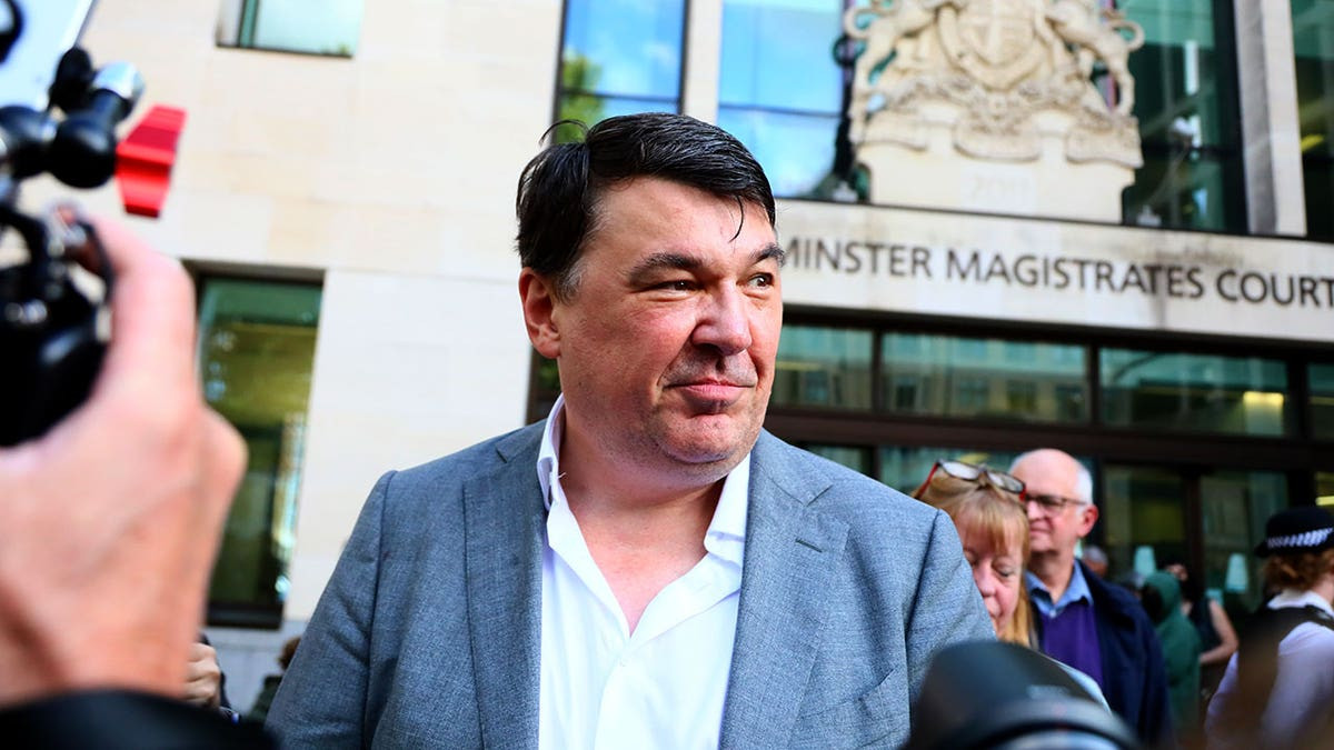 JONATHAN TURLEY: The New Blasphemy? Daring to laugh at the wrong people  at george magazine