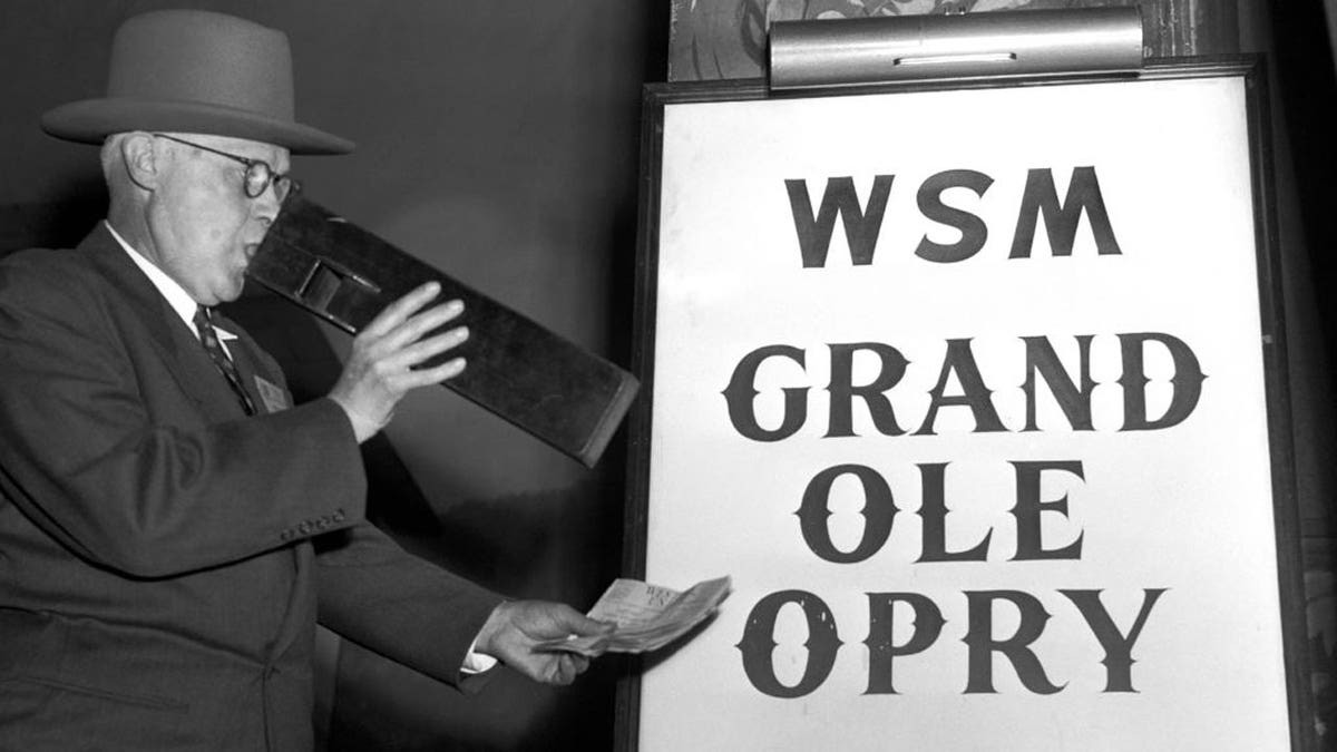 Grand Ole Opry's 100-year legacy brought to compelling life in 'Meet the American'  at george magazine