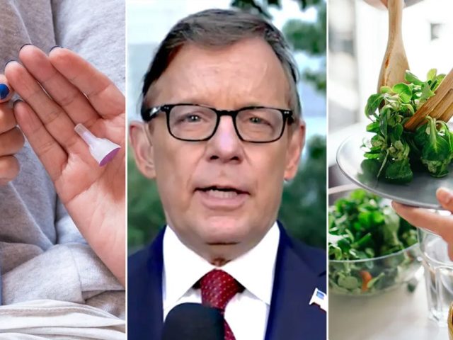 News anchor reveals cancer diagnosis, plus doctor promotes Ozempic for all