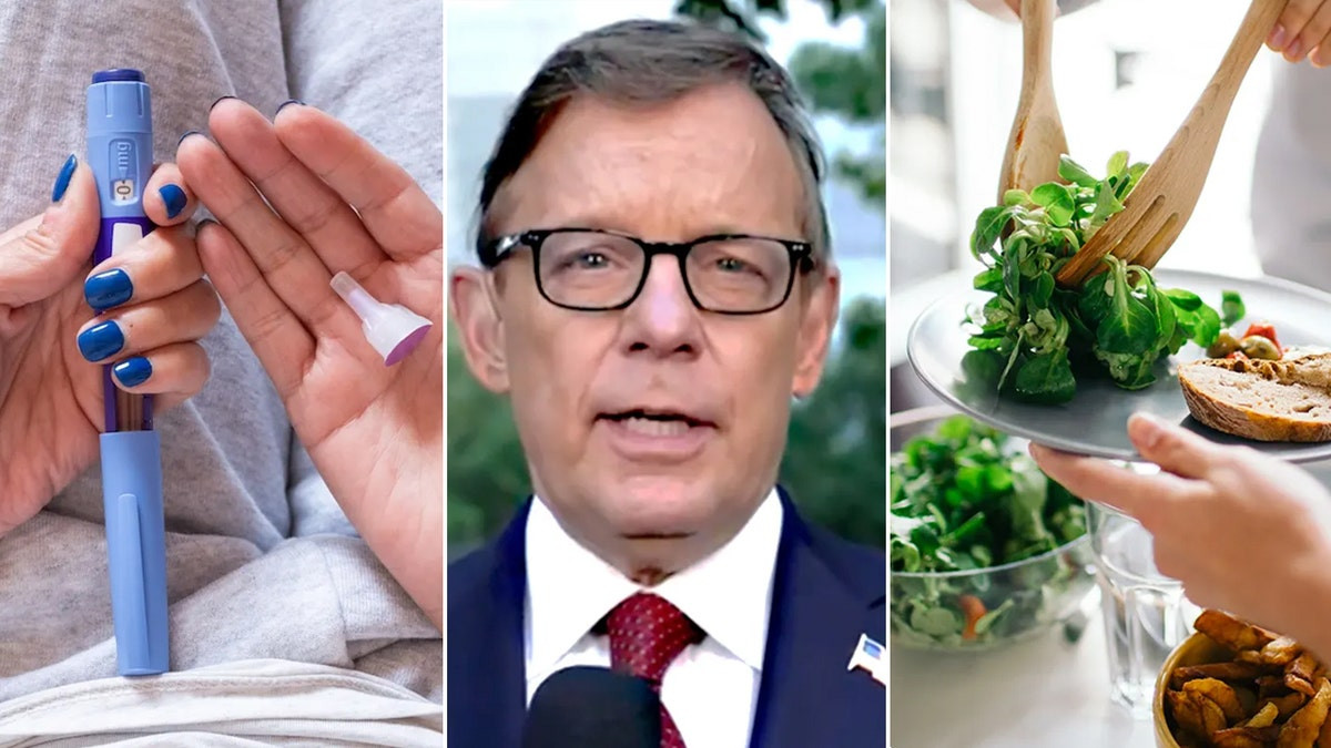 News anchor reveals cancer diagnosis, plus doctor promotes Ozempic for all  at george magazine