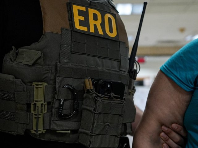 Judge allows ICE to continue courthouse arrests in New York City following legal challenge