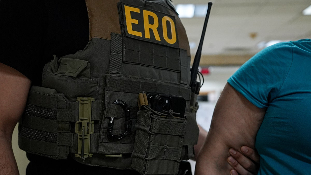 Judge allows ICE to continue courthouse arrests in New York City following legal challenge  at george magazine