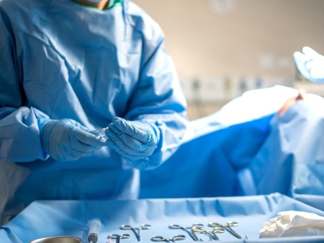 Hospital fires healthcare worker for controversial Charlie Kirk social media post