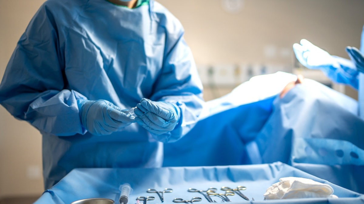 Hospital fires healthcare worker for controversial Charlie Kirk social media post  at george magazine