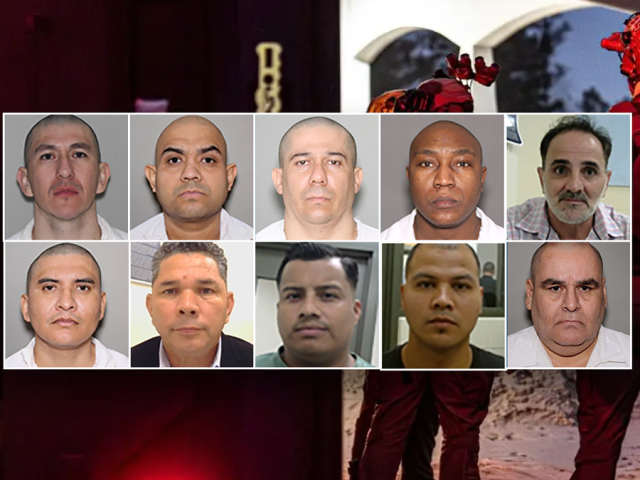 Massive ICE operation nets gang members, murderers, child predators: ‘wreaked havoc’