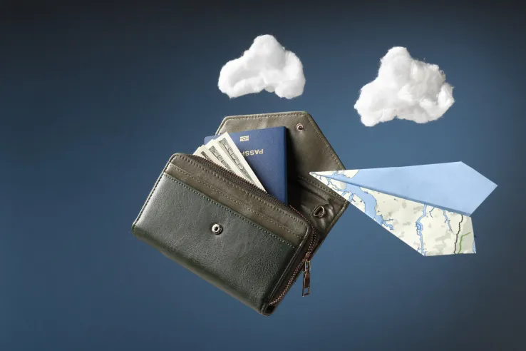 Cold Wallet vs Hot Wallet: The Truth About Crypto Security That Nobody Talks About  at george magazine