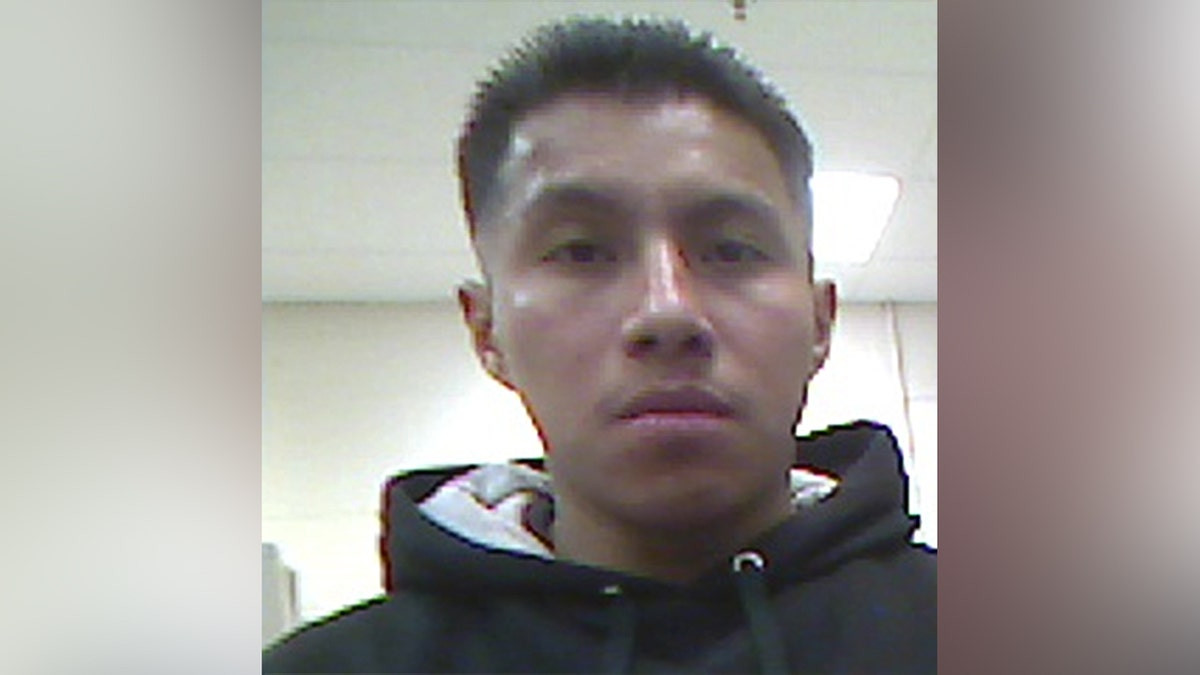 ICE slams 'open border policies' after four-time deportee murders Tacoma auto dealer  at george magazine