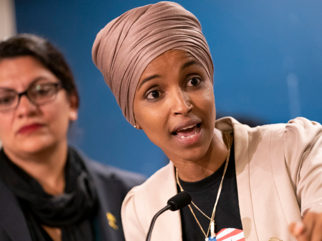 Social media erupts over ‘Squad’ Dem’s interview after Charlie Kirk assassination: ‘Needs to resign’