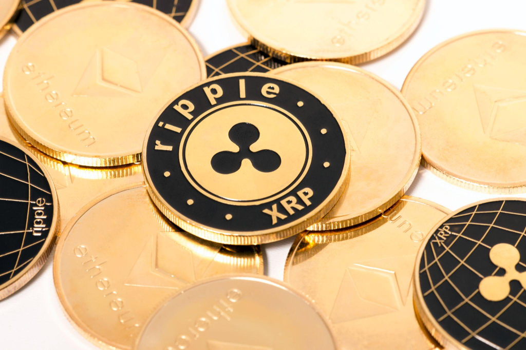 XRP vs. Bitcoin: Your Strategic Decision Framework Part 2  at george magazine
