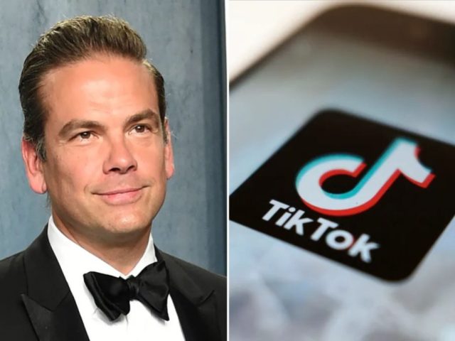 Trump says Fox CEO Lachlan Murdoch involved in TikTok deal to control app’s algorithm