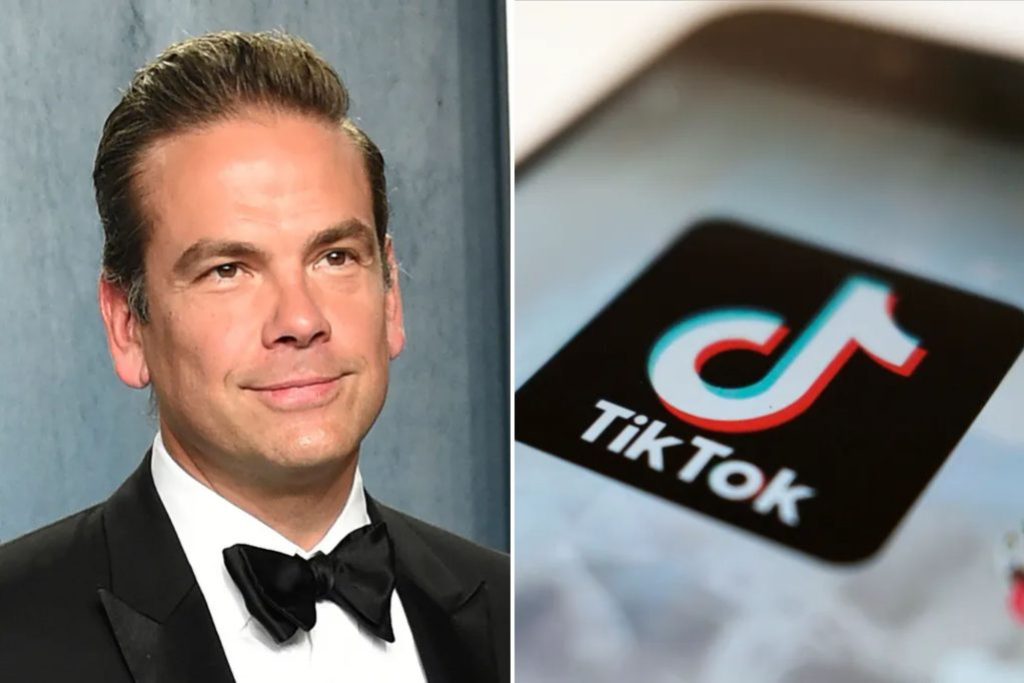 Trump says Fox CEO Lachlan Murdoch involved in TikTok deal to control app’s algorithm  at george magazine