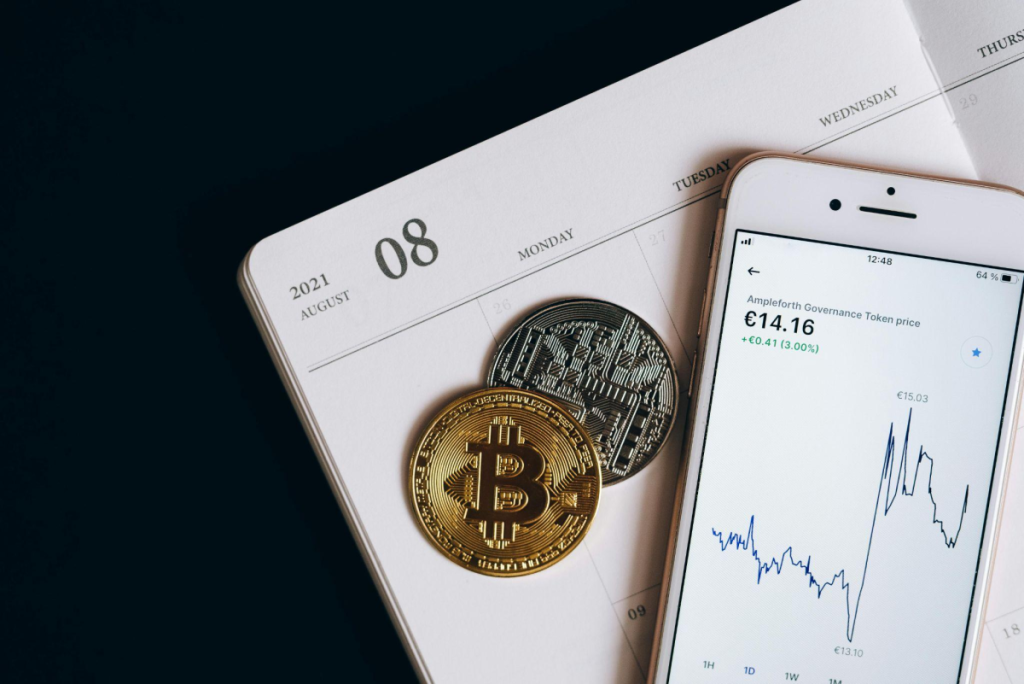 The Safest Crypto Wallets in 2025: How to Protect Your Digital Wealth Like a Pro  at george magazine