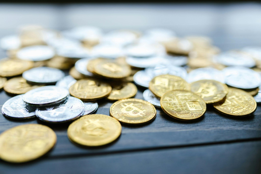 The Safest Crypto Wallets in 2025: How to Protect Your Digital Wealth Like a Pro  at george magazine