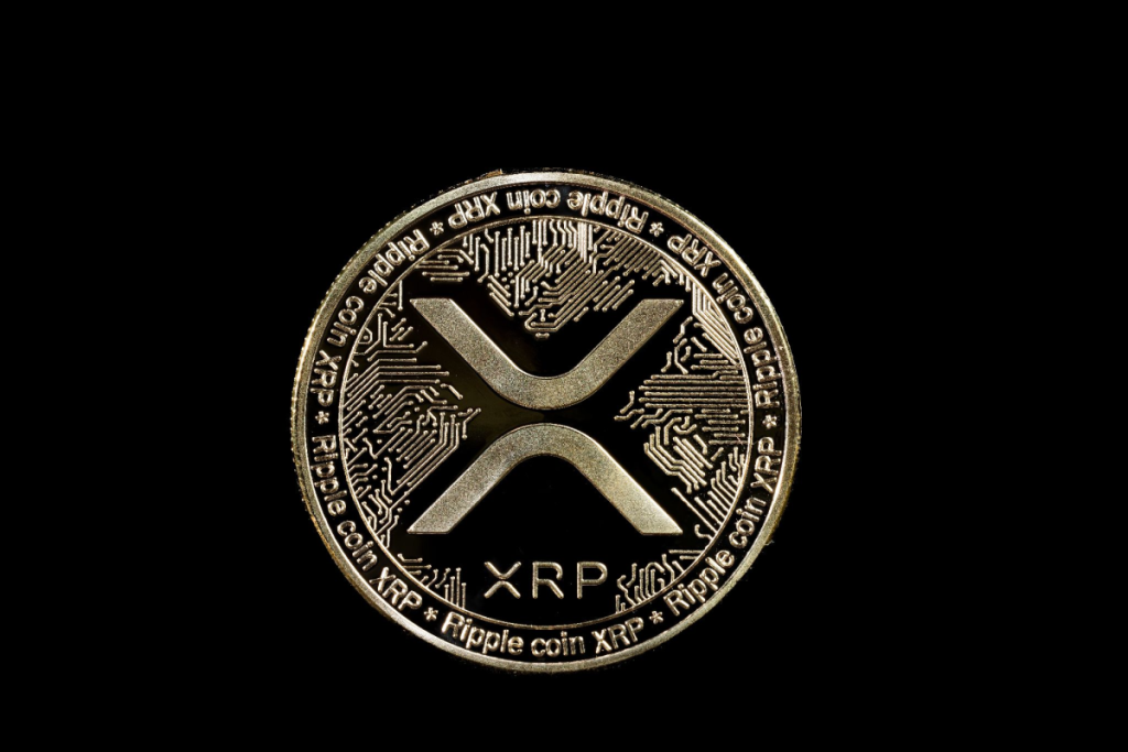 XRP in 2025: Predictions & Potential  at george magazine