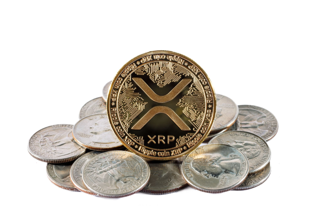 XRP in 2025: Predictions & Potential  at george magazine