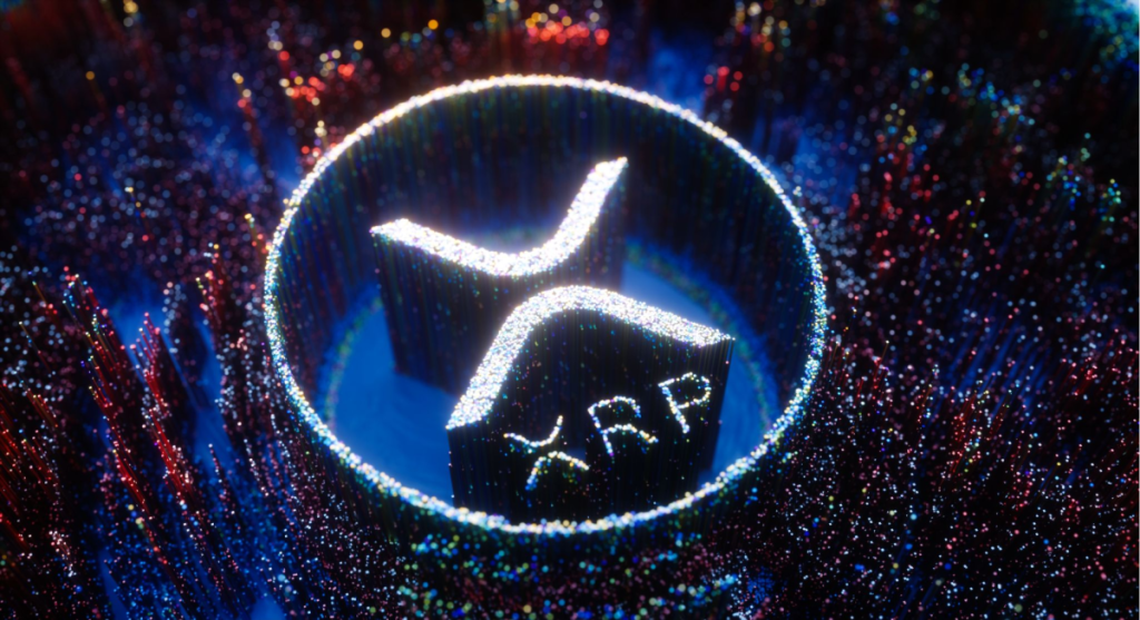 XRP in 2025: Predictions & Potential  at george magazine