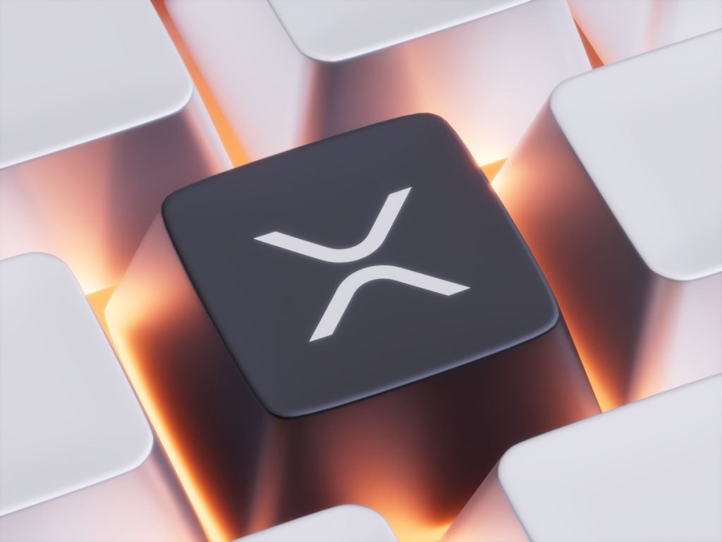 XRP in 2025: Predictions & Potential  at george magazine