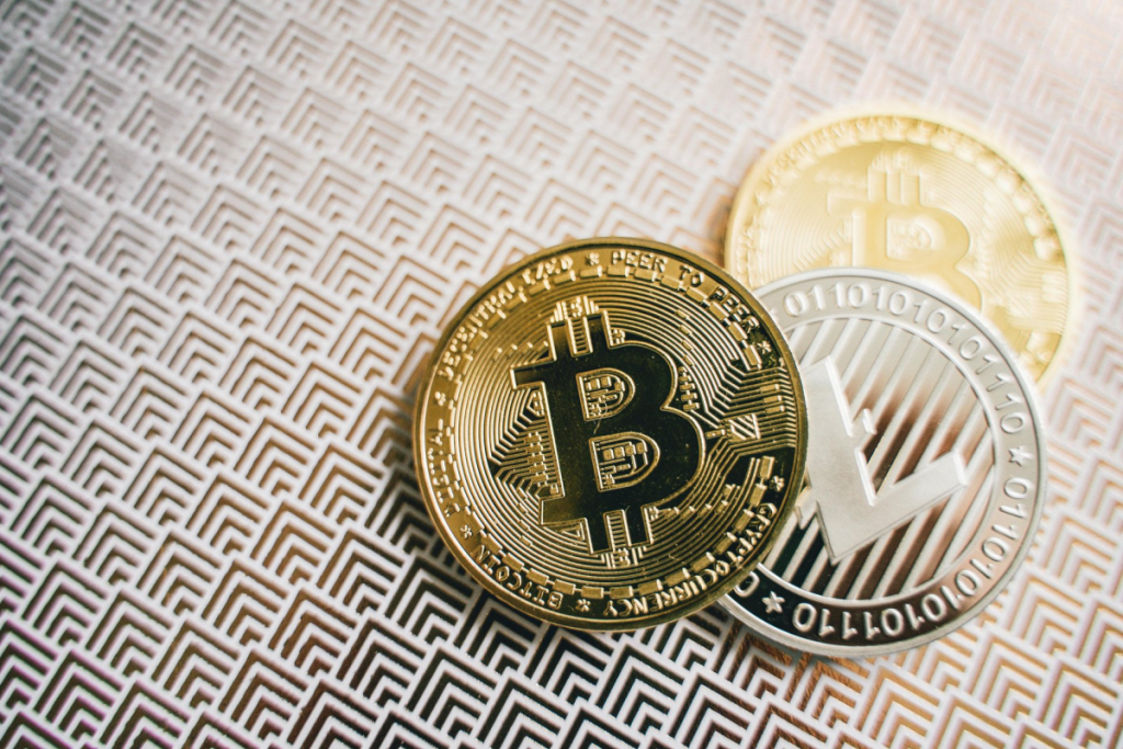 How to Start Investing in Crypto: A Strategic Guide for Beginners  at george magazine