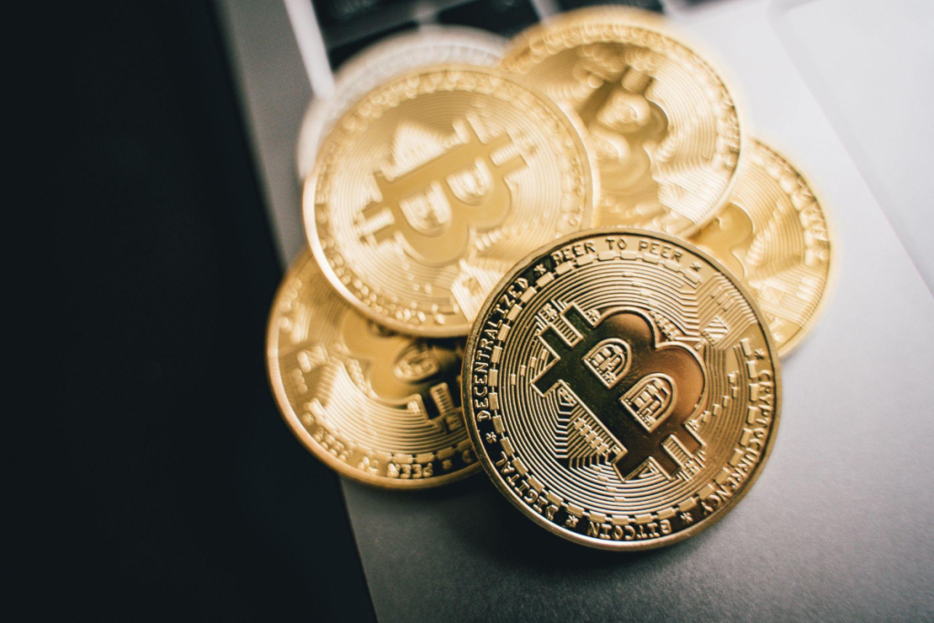 How to Start Investing in Crypto: A Strategic Guide for Beginners  at george magazine