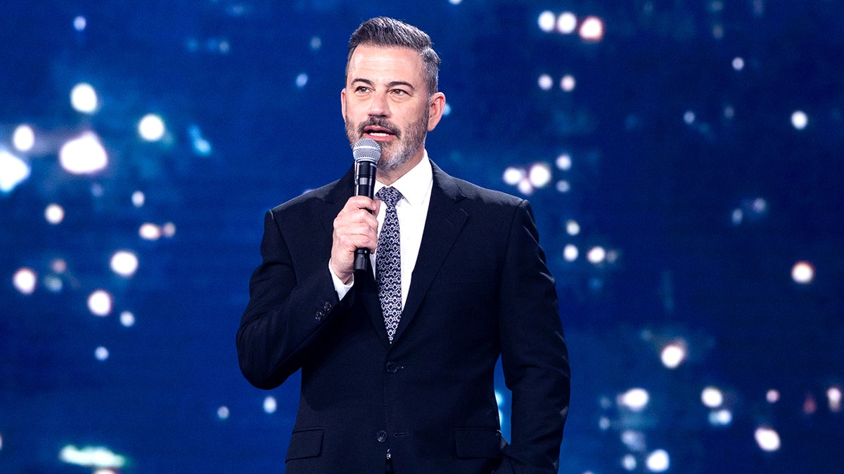 Why ABC ousted Jimmy Kimmel for calling Charlie Kirk’s killer a MAGA member  at george magazine