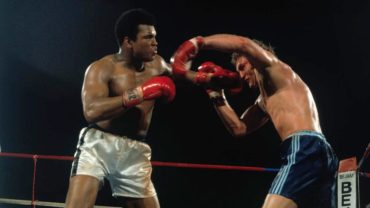 Joe Bugner, heavyweight boxer who went the distance with Muhammad Ali twice, dead at 75  at george magazine