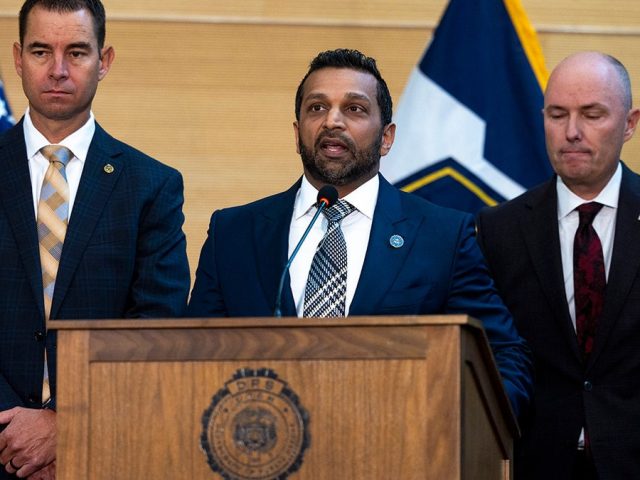 Kash Patel’s false start on Charlie Kirk killer draws scrutiny, but FBI nabbed suspect in the end