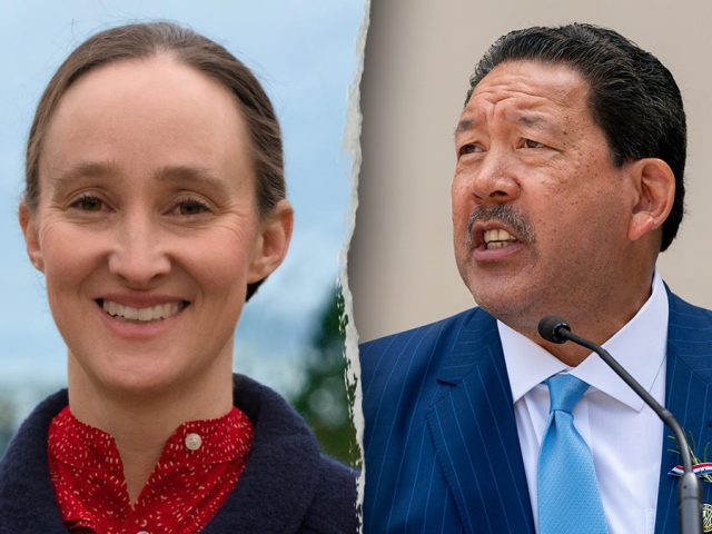 Seattle response to homelessness divides progressives in upcoming mayoral race