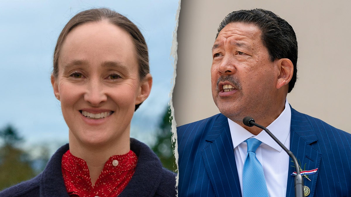 Seattle response to homelessness divides progressives in upcoming mayoral race  at george magazine