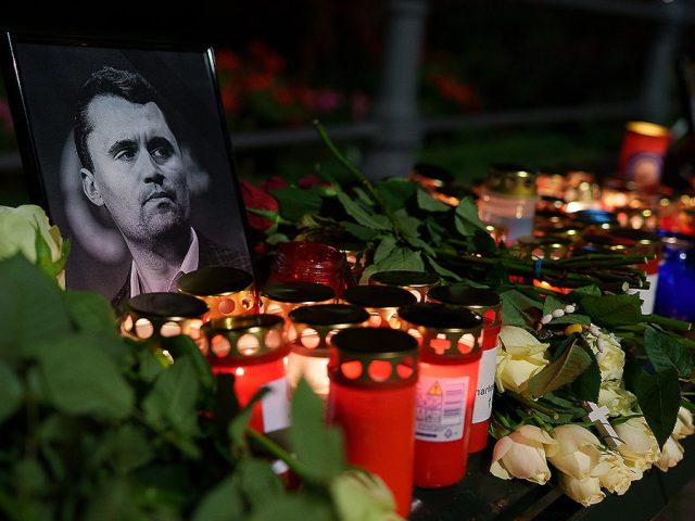 Criminologist tells MSNBC she can’t find motive for Charlie Kirk’s killing in bullet casing messages