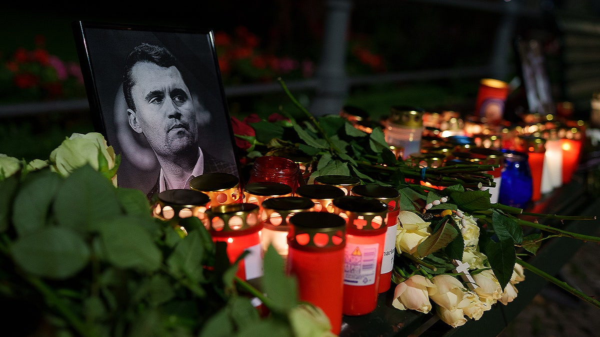 Criminologist tells MSNBC she can't find motive for Charlie Kirk's killing in bullet casing messages  at george magazine