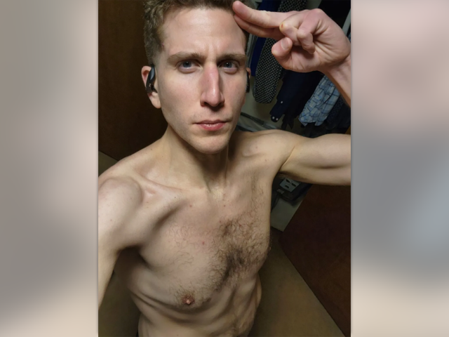Creepy selfies recovered from Idaho killer Bryan Kohberger’s phone revealed