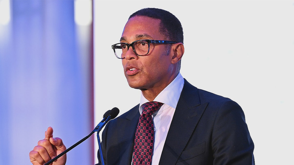 Don Lemon, progressive activists have tense encounter with Marjorie Taylor Greene staffer, get booted out  at george magazine