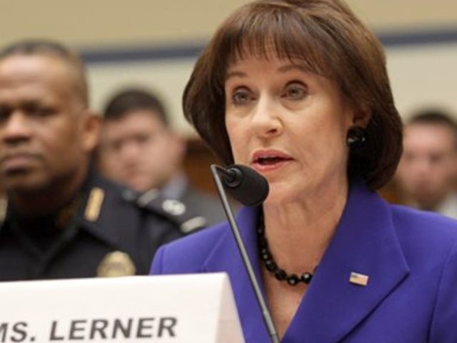 IRS fires top aide linked to Obama-era Tea Party targeting scandal