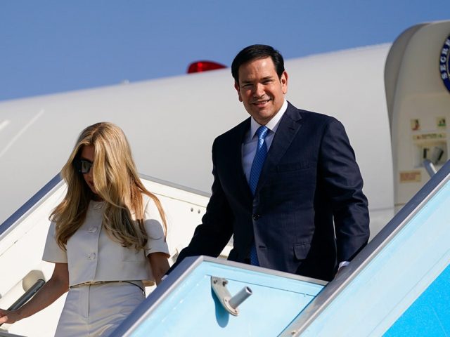Exclusive: Rubio says US-Israel alliance remains firm as he heads to Qatar amid backlash over Doha strikes