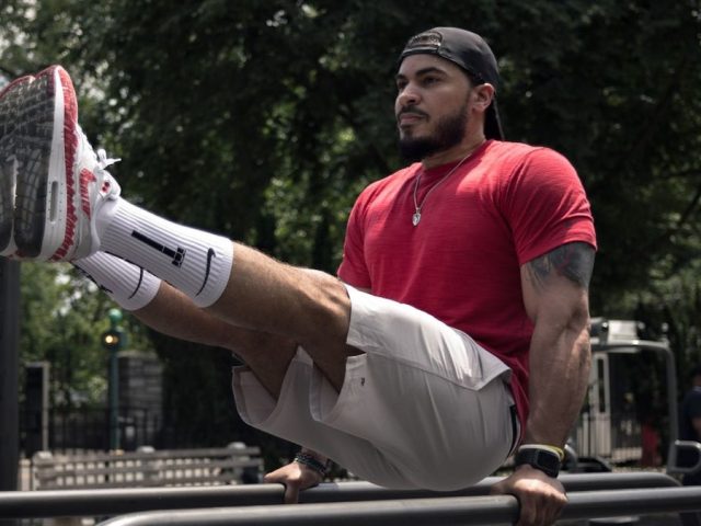 Fitness expert reveals 6 pillars of strength training that older adults should master