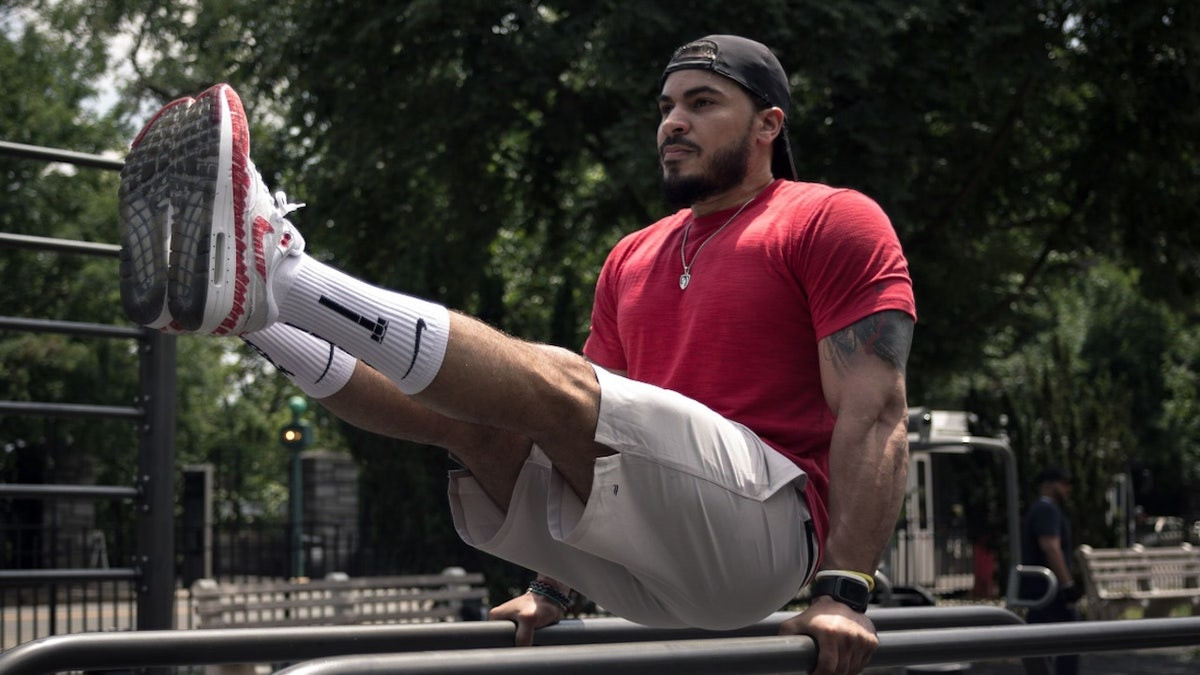 Fitness expert reveals 6 pillars of strength training that older adults should master  at george magazine