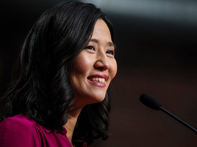 Mayor of sanctuary city advances to November election amid ICE crackdown resistance