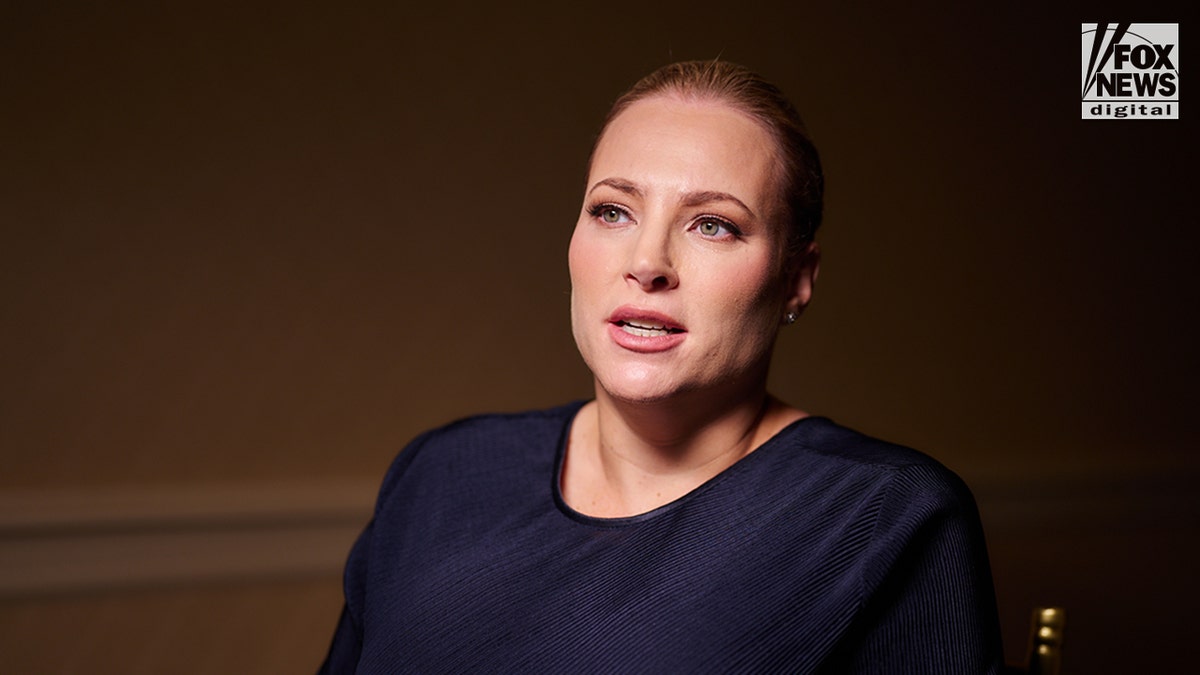 Meghan McCain slams Israel opponents, tells New Yorkers to 'pray for this city' as Mamdani gains momentum  at george magazine
