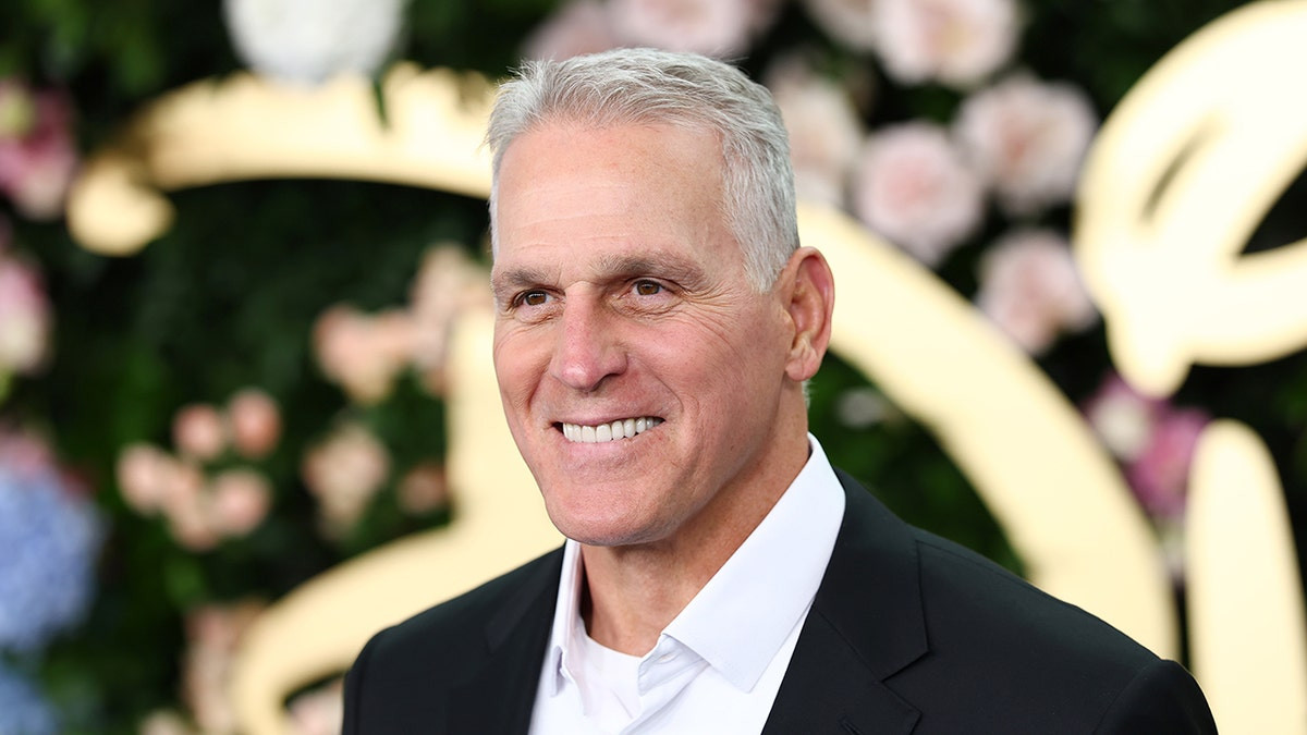 'Golden Bachelor' Mel Owens flip-flops on dating preference, now says there's 'no age to love'  at george magazine
