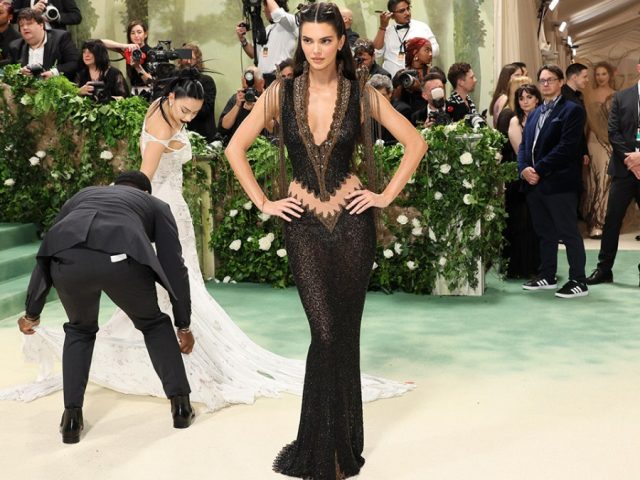 Vogue has finally discovered Western Americana — years later than everyone else
