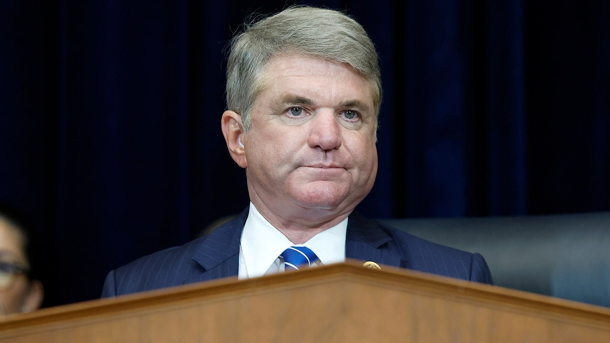 House Republican plans to leave Congress after more than 2 decades in office  at george magazine
