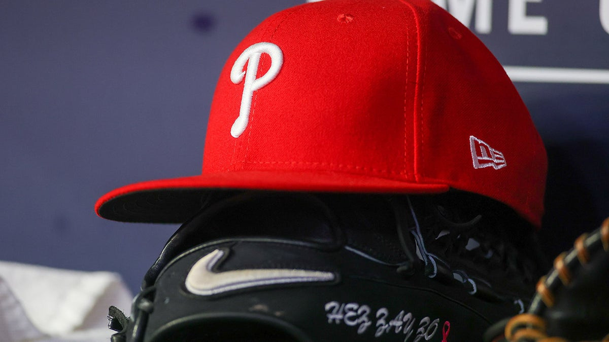 Woman quells internet hate after being misidentified as 'Phillies Karen': 'I'm a Red Sox fan'  at george magazine