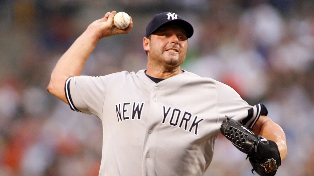 MLB legend Roger Clemens reacts to conviction of man who tried to assassinate Trump  at george magazine