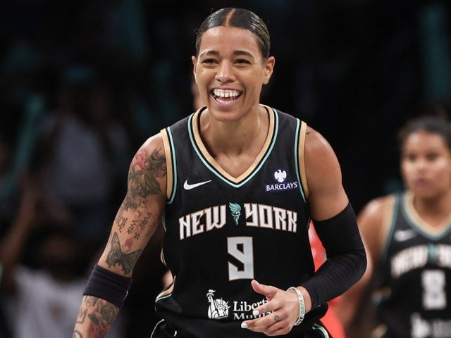 WNBA player Natasha Cloud deletes post about Charlie Kirk assassination suspect