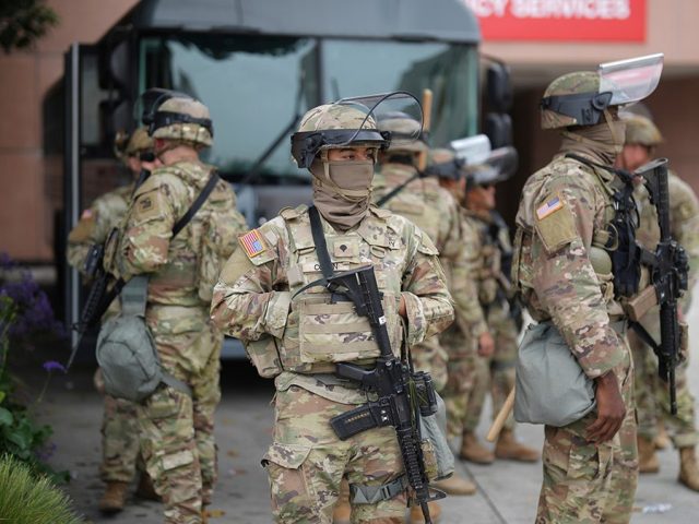 California legislature passes bill prohibiting law enforcement from wearing face masks to shield identities