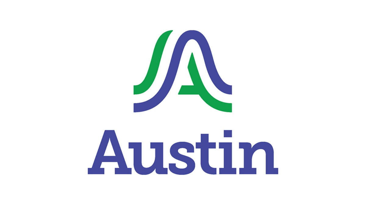 Austin unveils $1M logo redesign, congressman blasts ‘woke’ rebrand as Cracker Barrel-style flop  at george magazine