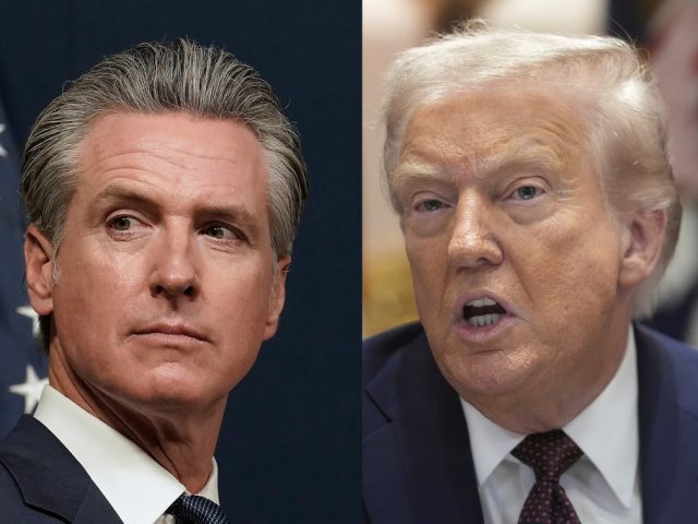 No, Newsom’s California police cannot arrest masked ICE officers: Former cops